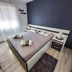 By The Sea Fanita Apartamento Postira